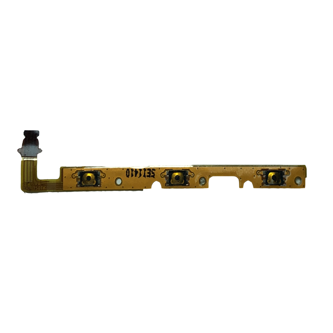 Flex botones de volumen y power huawei ascend g750 /G750-U10